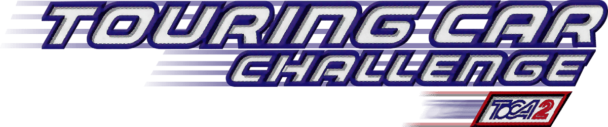 Toca 2 Touring Cars [Bestsellers] logo for Playstation